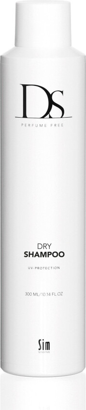 DS  Dry Shampoo (300ml)