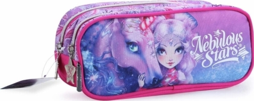 Nebulous Stars Pennal Nebulous Stars Penalas Nebulia & Firiaz, 23 Cm, 12561