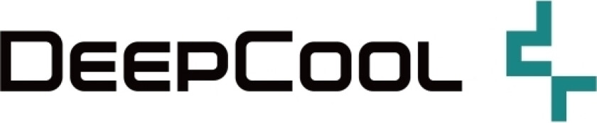 Deepcool Cg580 4F Wh | Baltas | Mid Tower | Power Supply Included No | Atx Ps2