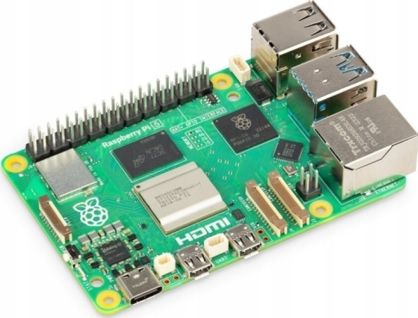 5 Model B (16GB)