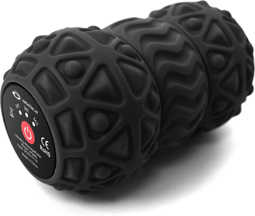 - Vibrating MassageRoller
