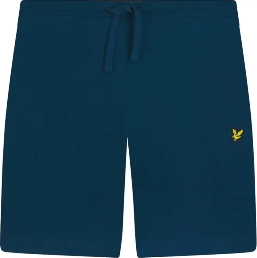 Herre, Shorts, Blå, XS