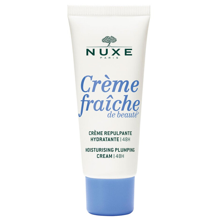 Crème Fraîche de Beauté Moisturising Plumping Cream, 30 ml