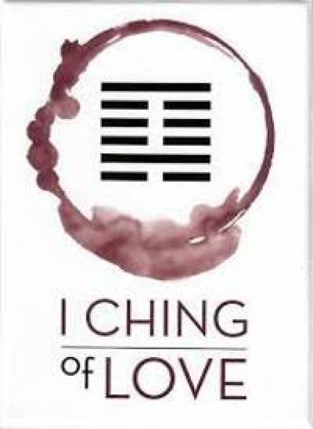I-Ching of Love Oracle Cards