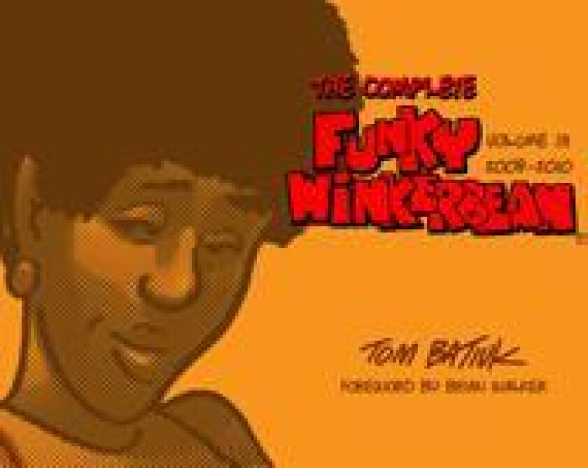The Complete Funky Winkerbean, Volume 13, 2008-2010