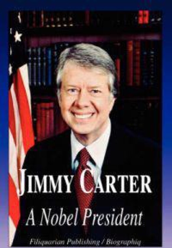 Jimmy Carter