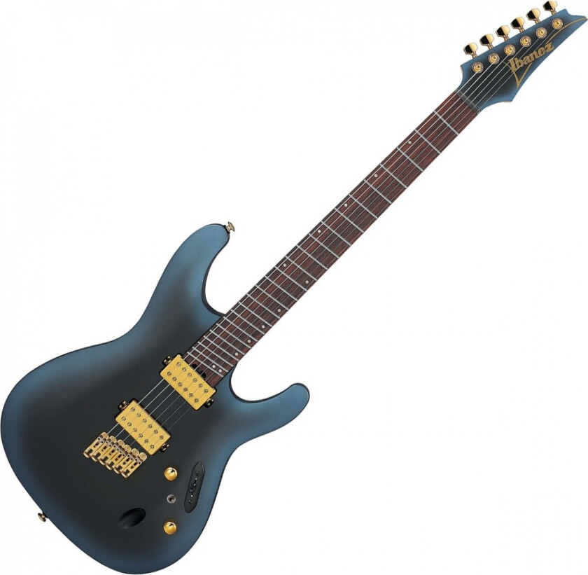 SML721 Multi Scale Midnight Arctic Ocean Matte