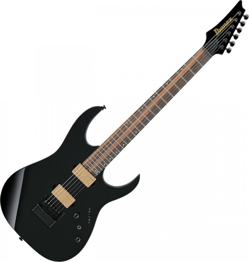 RGR52ET Evertune Black