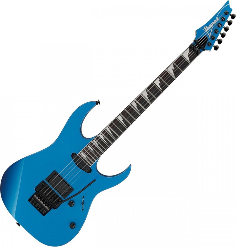 RG565R Genesis Electric Blue