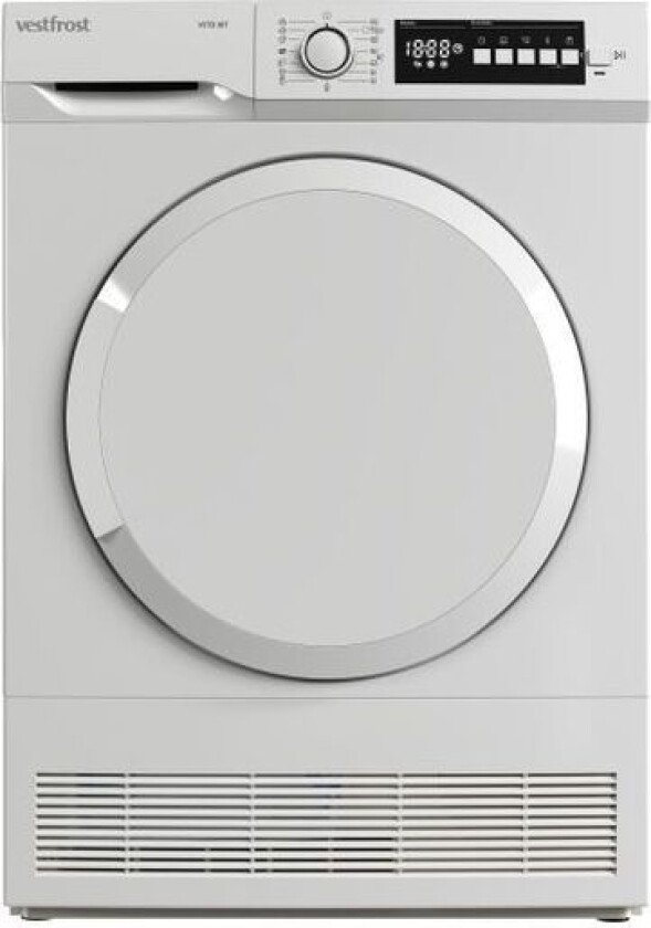 Tørketrommel 7kg Vctd 307
