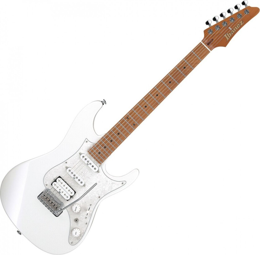 AZ2204 Prestige Pearl White