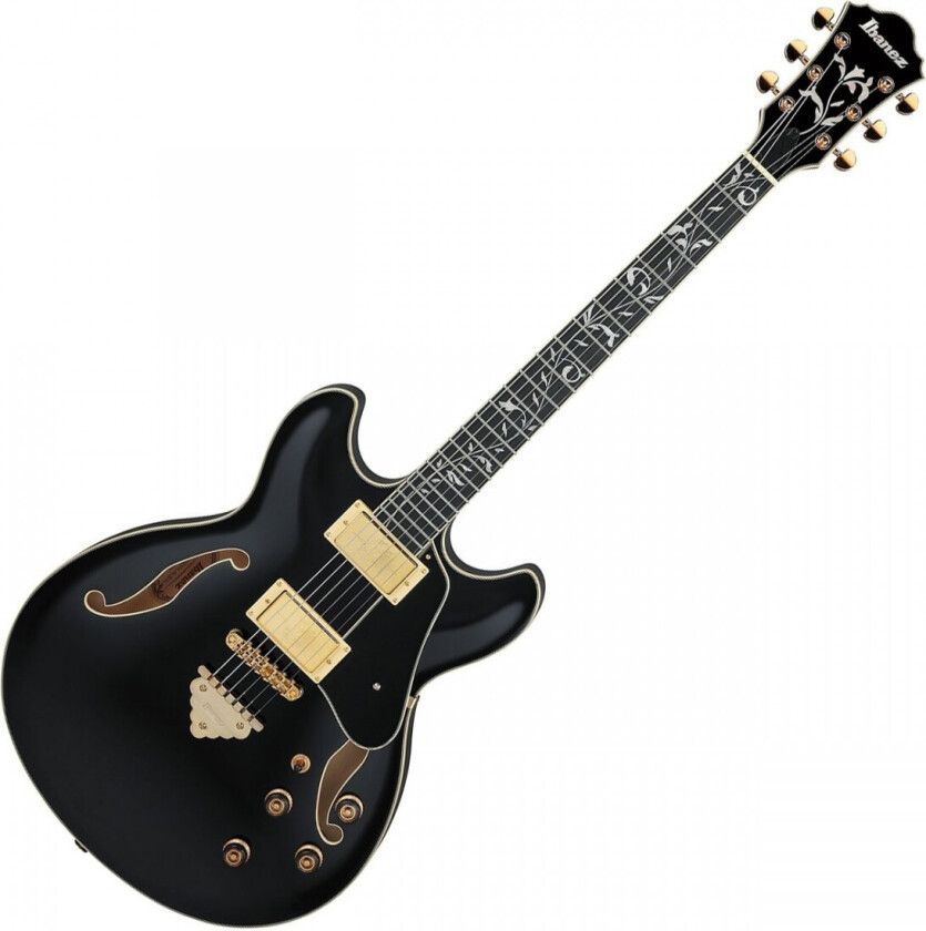 AS93SP Black