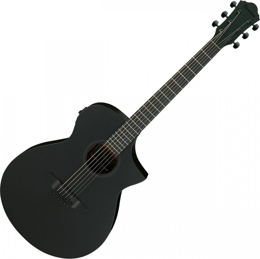 AEWC621 Black Flat