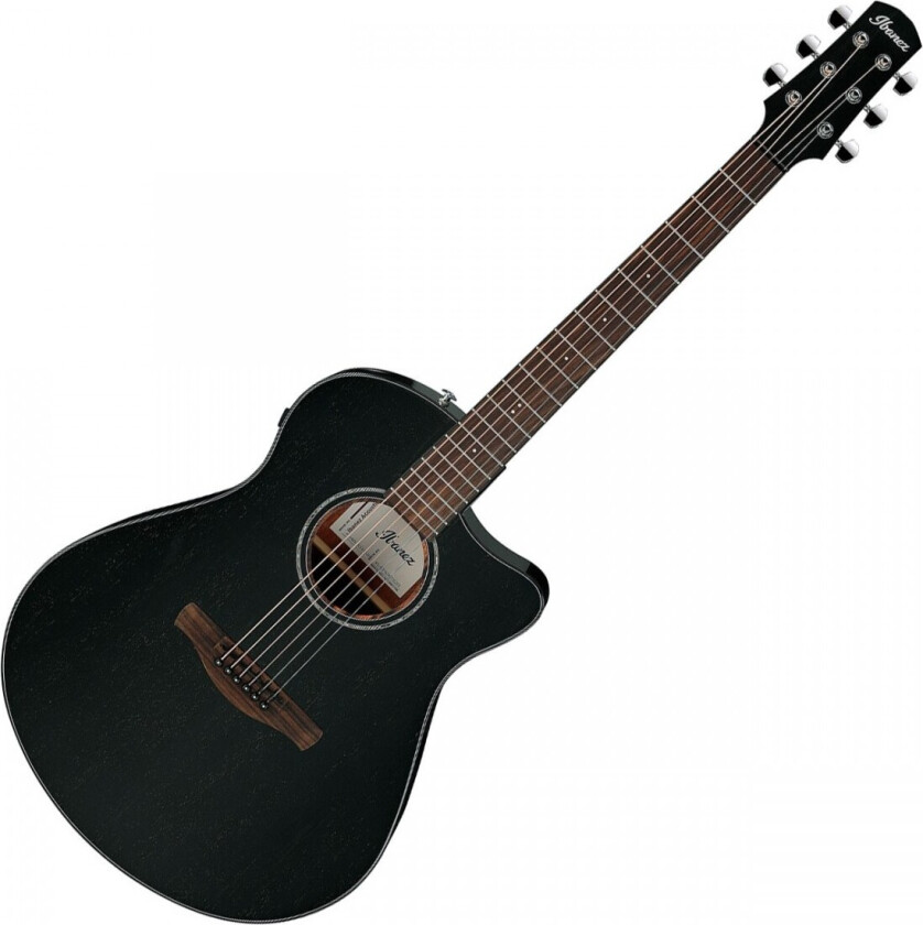 AAM340CE Advanced Rustic Black
