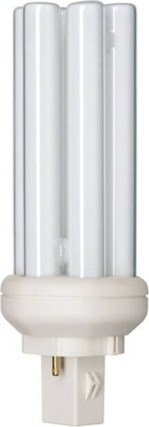 GX24d kompaktlysrør Master 26W PL-T 840