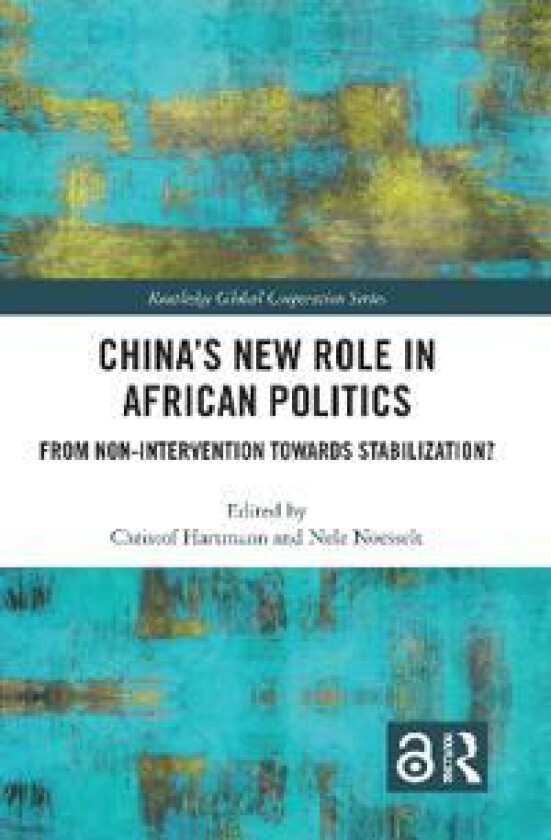 China’s New Role in African Politics