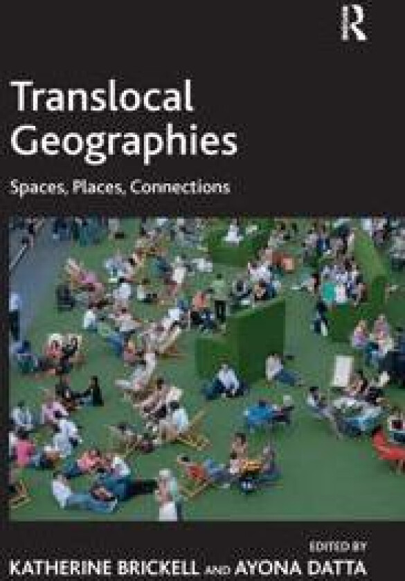 Translocal Geographies