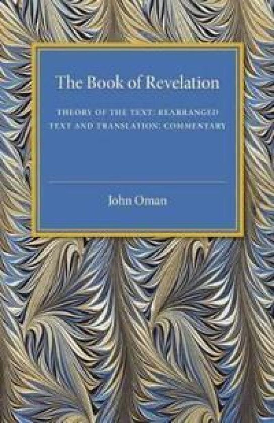 Book of Revelation