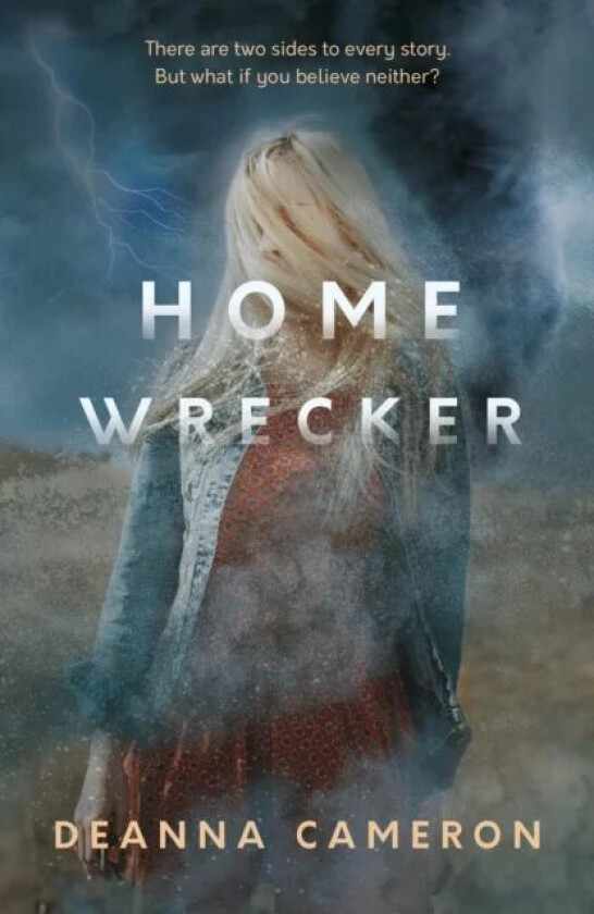 Homewrecker av Deanna Cameron