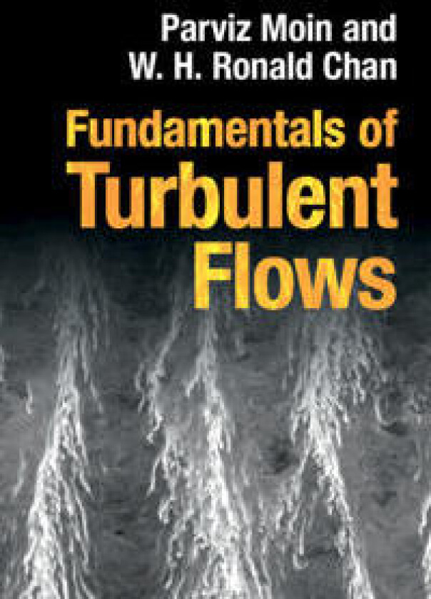 Fundamentals of Turbulent Flows