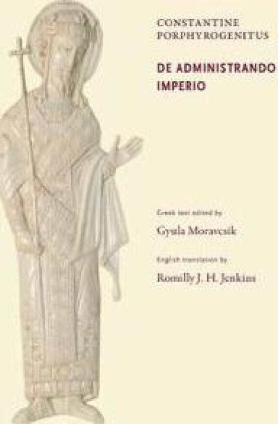 De Administrando Imperio