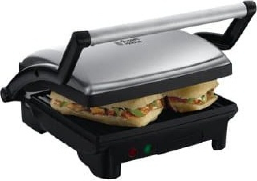 Cook@Home 17888-56 3-IN-1 - Grill - elektrisk
