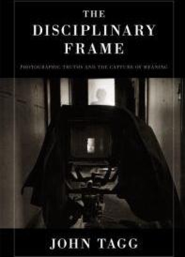 The Disciplinary Frame