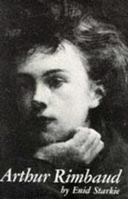 Arthur Rimbaud