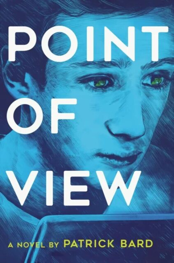 Point of View av Patrick Bard