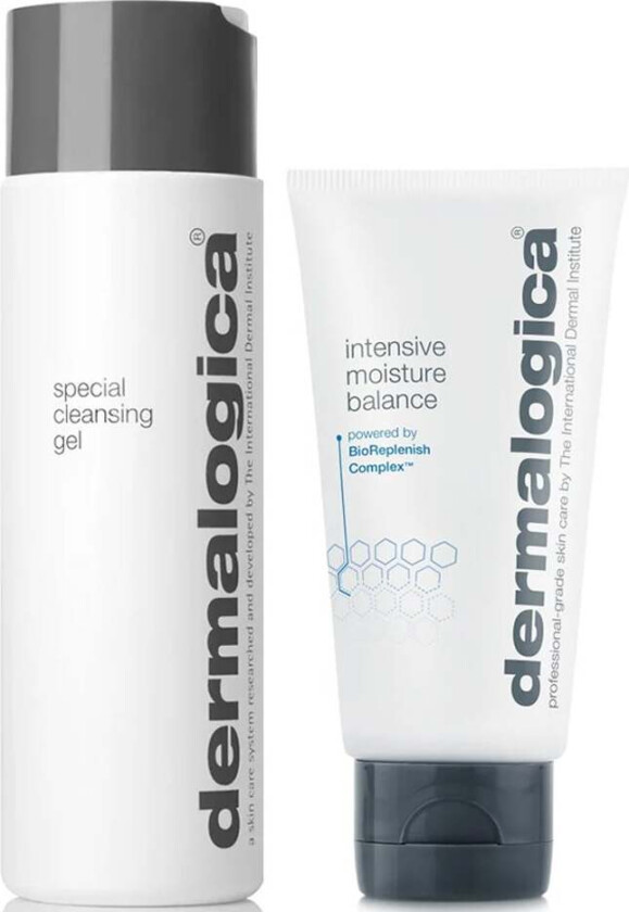 Special Cleansing Gel 250ml