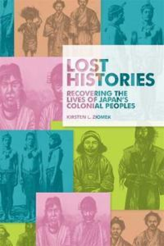 Lost Histories