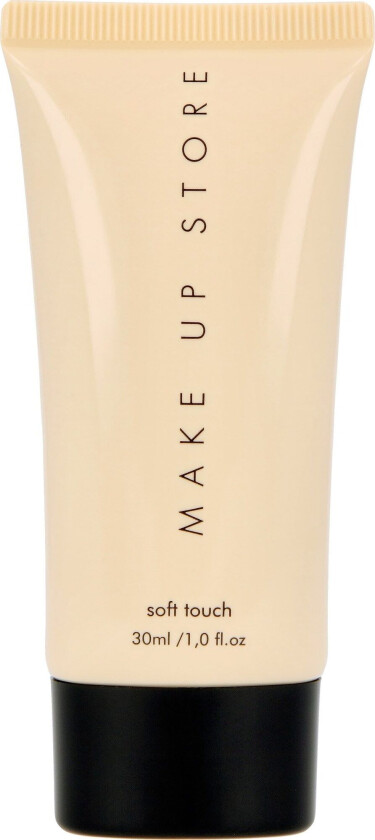 Soft Touch Foundation Milk