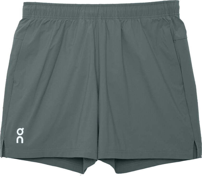 Men's 7" Core Shorts Black