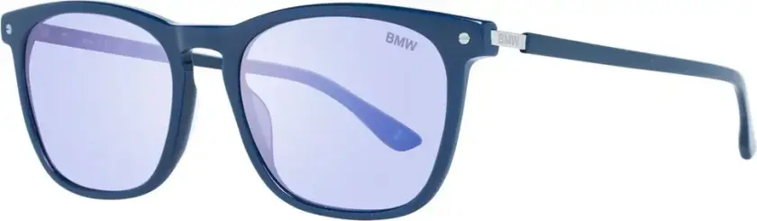 Herre, Accessories, Blå, ONE SIZE