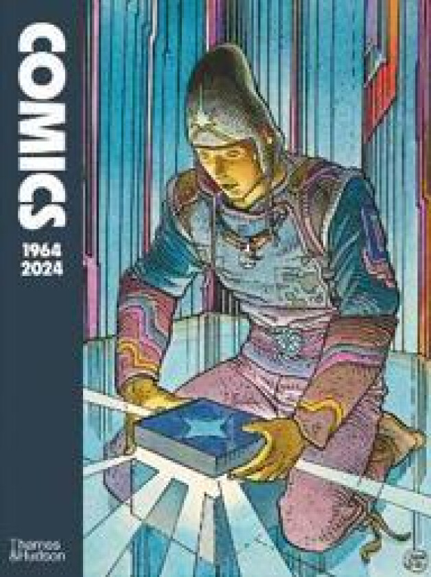 Comics