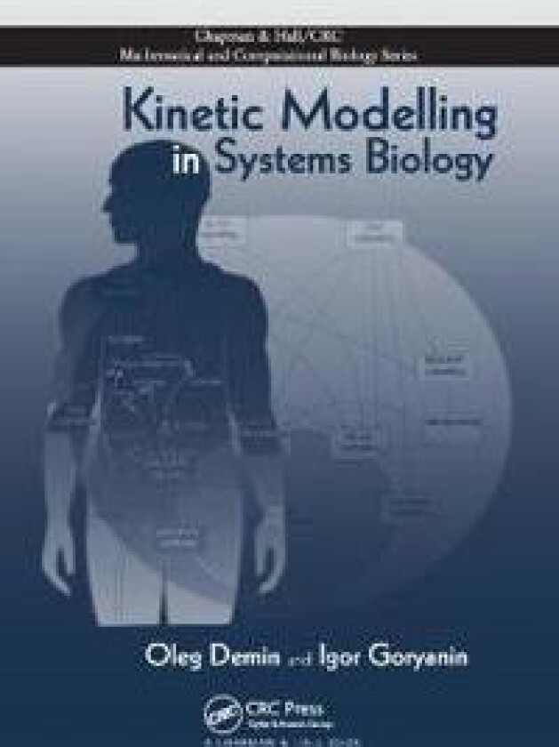 Kinetic Modelling in Systems Biology