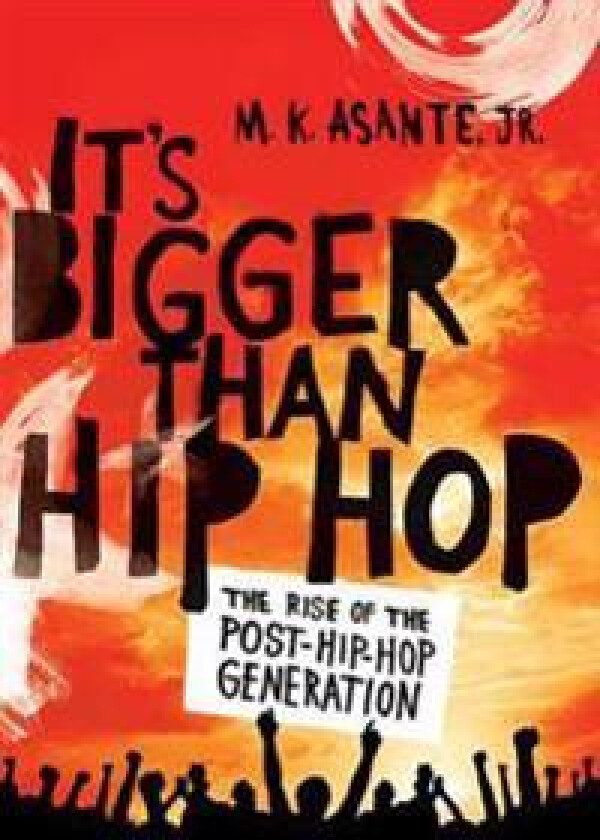 It's Bigger Than Hip Hop