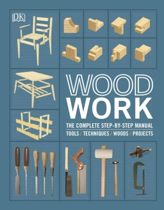 Woodwork av DK
