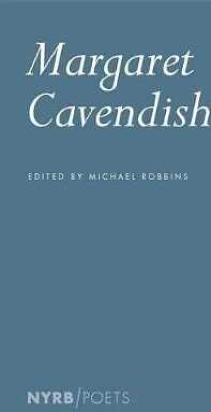 Margaret Cavendish