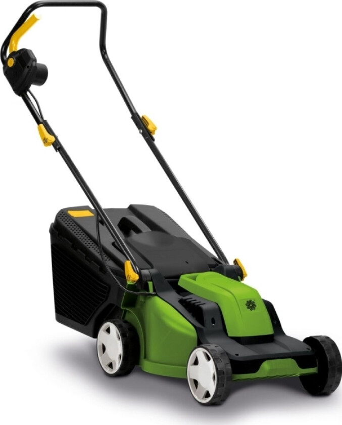 Electric Lawn Mower Fzr 2025-E (14953830)