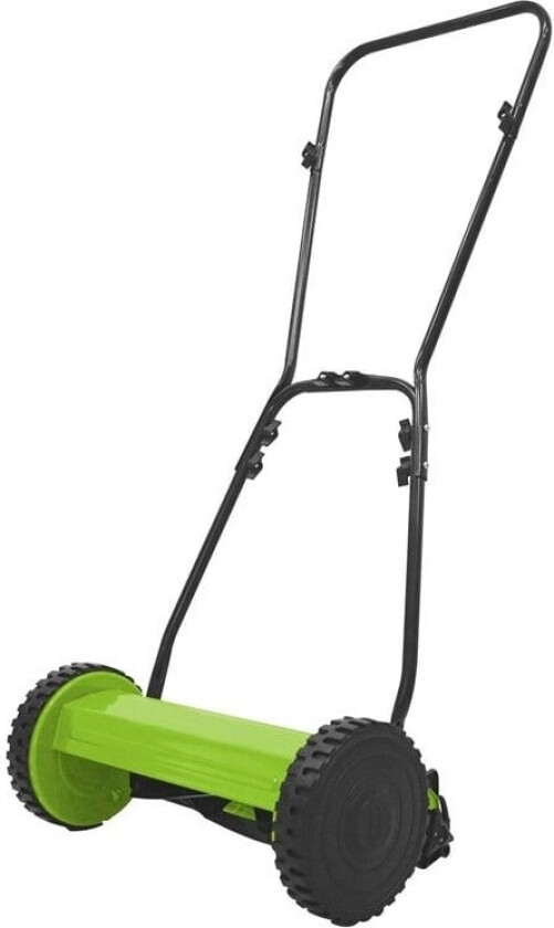 Okko Lawnmover Gss380 No Basket