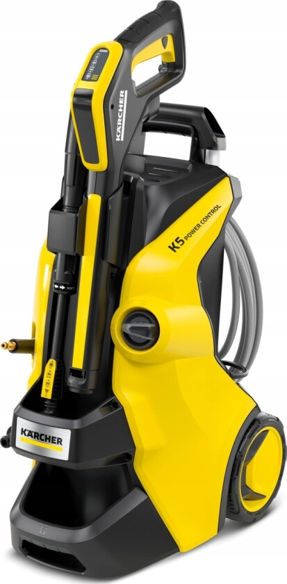 K 5 Power Control Flex