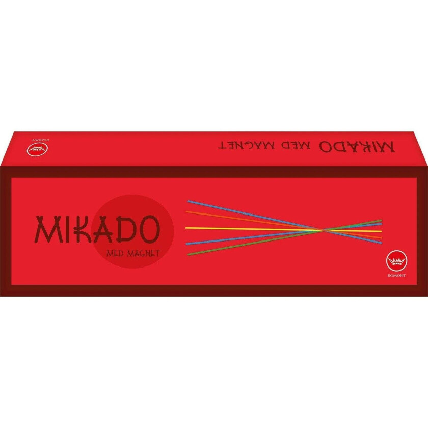 Mikado Med Magnet
