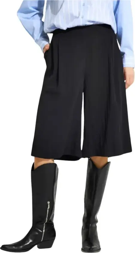 IN Front, Dame, Shorts, Svart, M