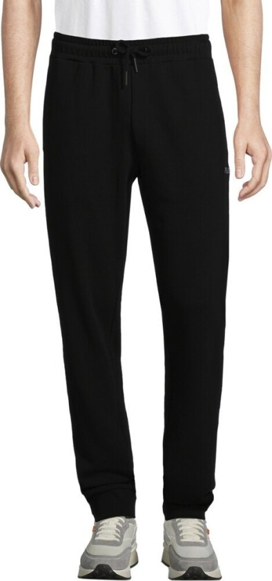 Fila Braives Herrebukse Svart Fam0342 80010 2Xl