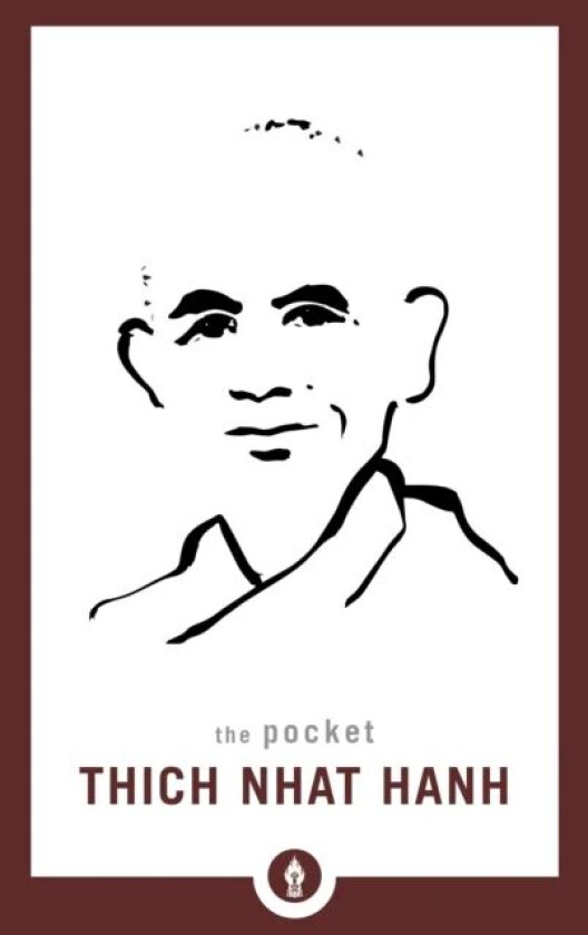 The Pocket Thich Nhat Hanh av Thich Nhat Hanh