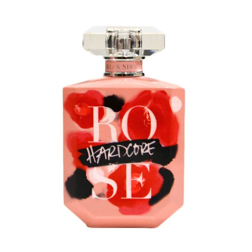 Victoria'S Secret Hardcore Rose Edp 100ml