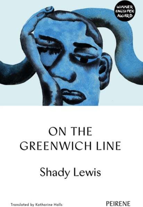On the Greenwich Line av Shady Lewis