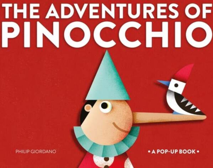 The Adventures of Pinoccio