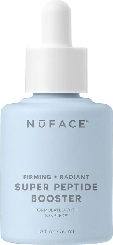 NuFACE Super Peptid Serum 30 ml